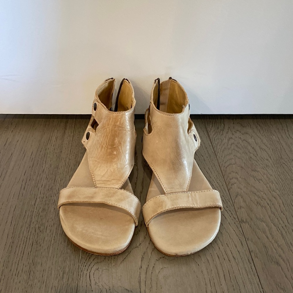 Brand New Bed Stu Sandals